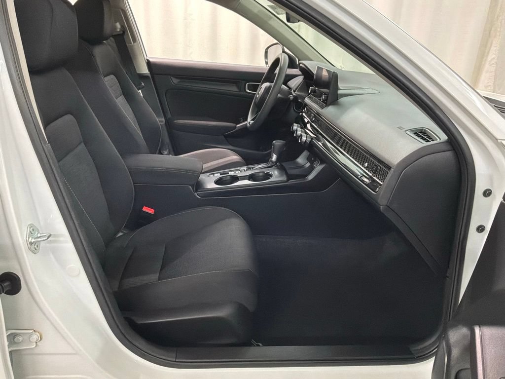 Used 2024 Honda Civic LX image 24
