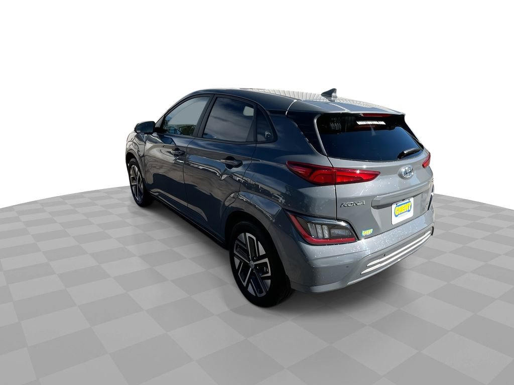Used 2023 Hyundai Kona Limited image 6
