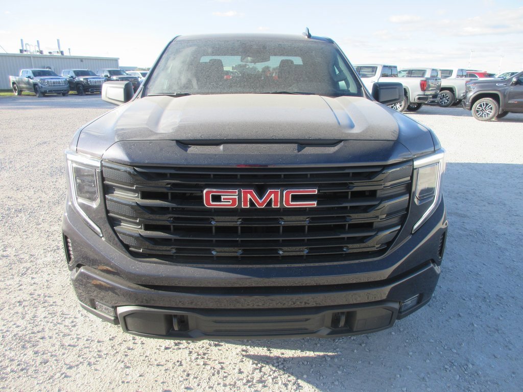 New 2026 GMC Sierra 1500 Elevation image 12