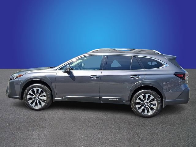 Certified 2024 Subaru Outback Touring XT w/ Popular Package #2 AWD/4WD image 7