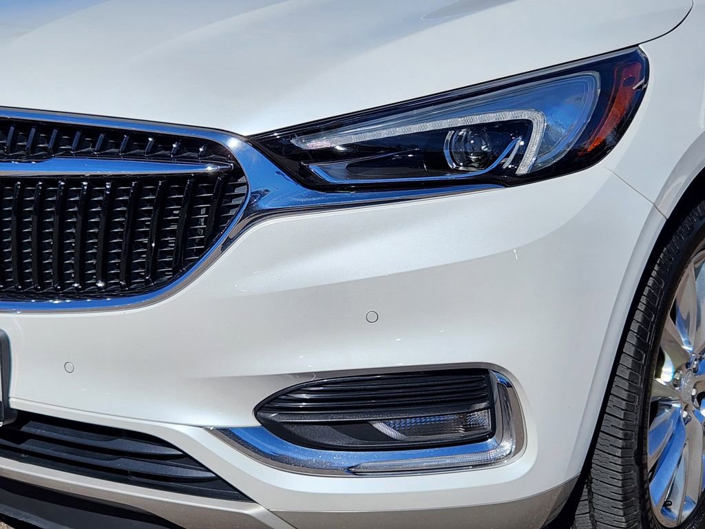 Used 2019 Buick Enclave Premium w/ Experience Buick Package image 8