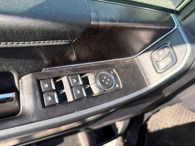 Used 2022 Ford F150 Lariat w/ Equipment Group 502A High AWD/4WD image 21