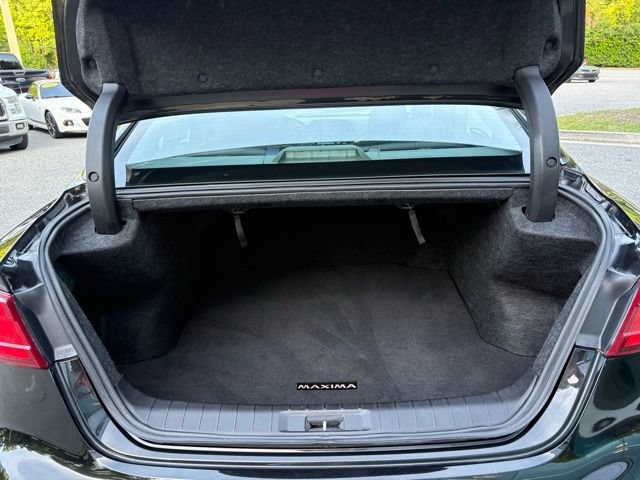 Used 2016 Nissan Maxima SR FWD image 42