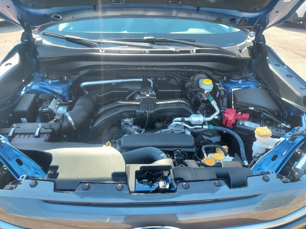 Certified 2026 Subaru Forester Premium AWD/4WD image 32