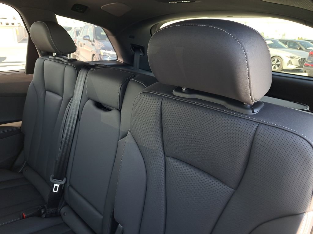 New 2026 Audi Q7 2.0T Premium Plus image 28