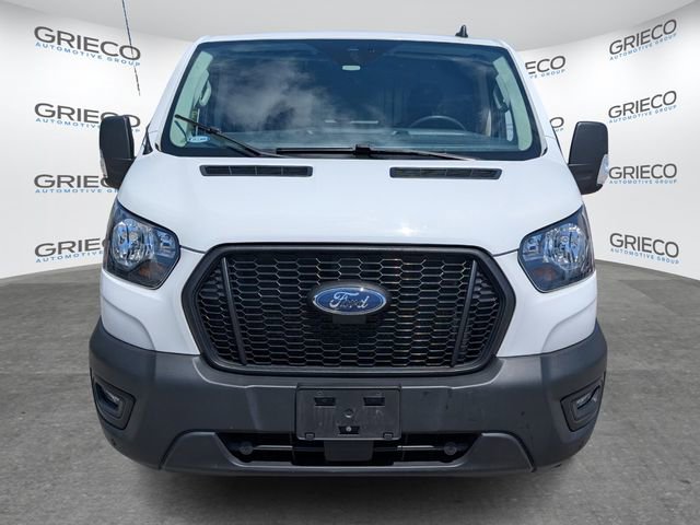 Used 2022 Ford Transit 250 Low Roof image 2