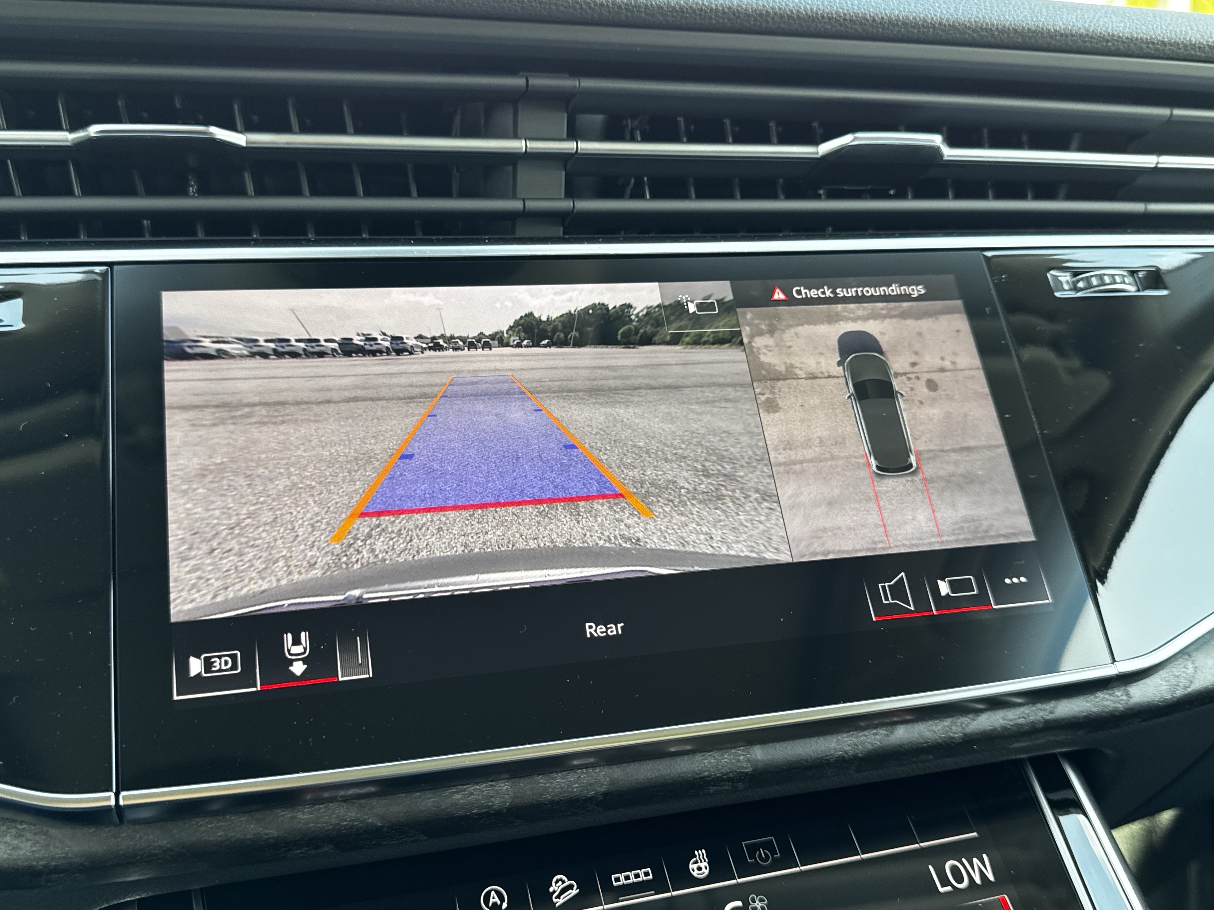 New 2026 Audi Q7 2.0T Premium Plus AWD/4WD image 25