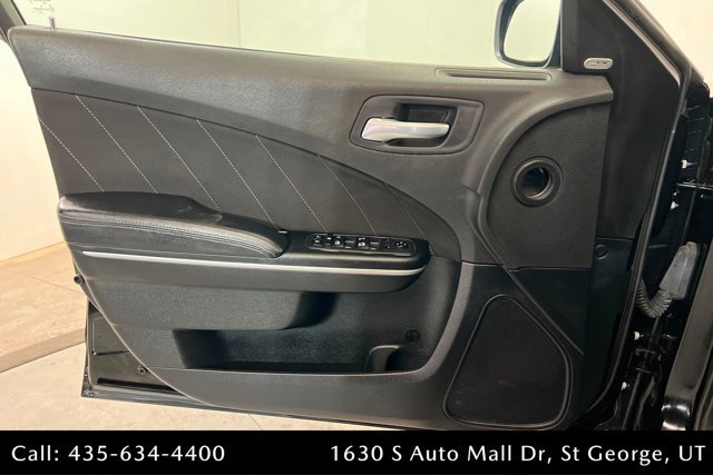 Used 2023 Dodge Charger GT RWD image 14