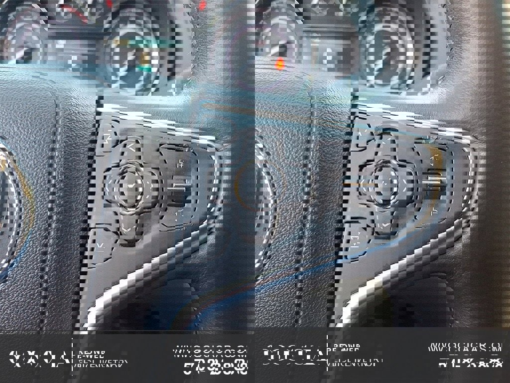 Used 2015 Buick Regal Premium w/ Experience Buick Package image 24