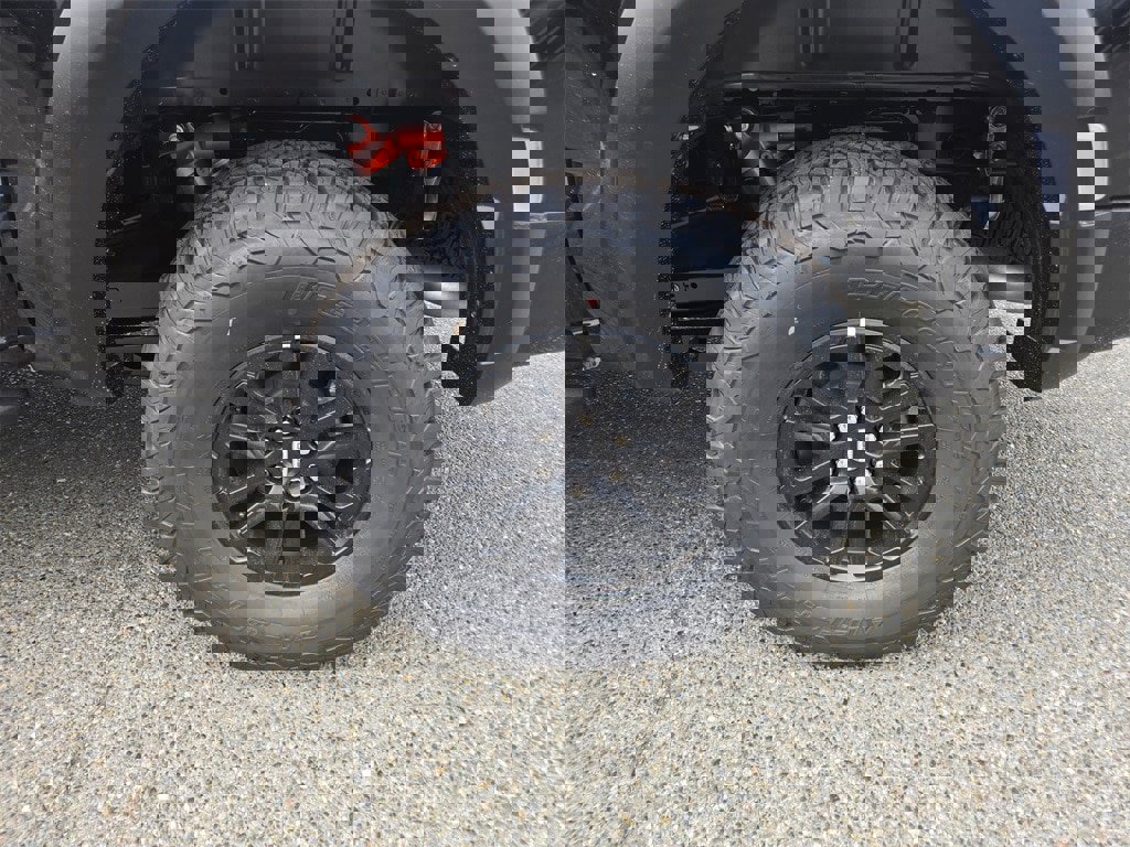 New 2025 Ford F150 Raptor image 9