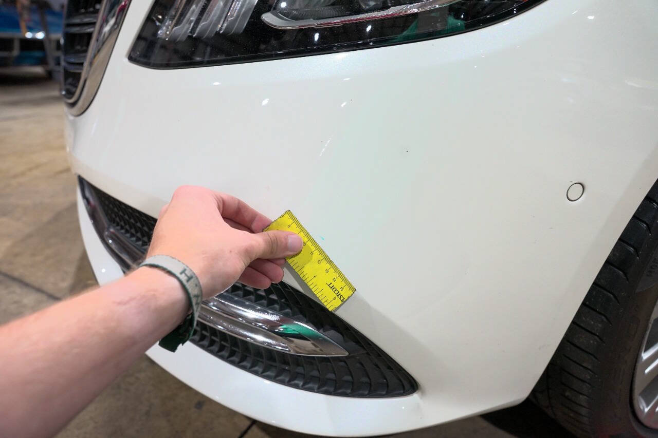 Used 2019 Mercedes-Benz S 450 Sedan image 29