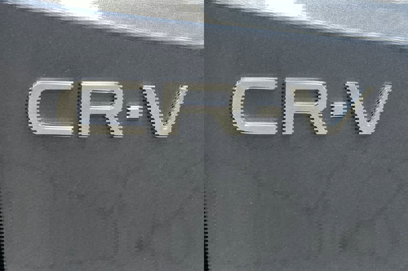 New 2026 Honda CR-V EX-L image 12