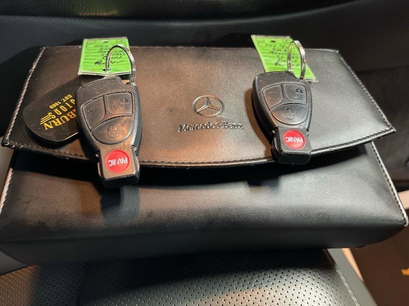 Used 2004 Mercedes-Benz SL 500 image 39