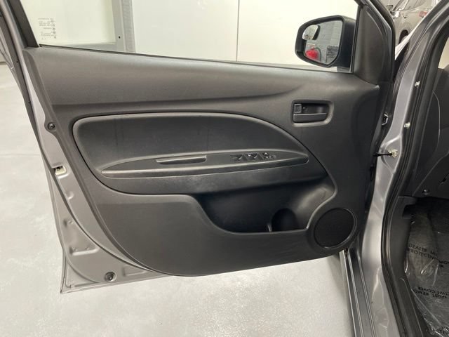 Used 2022 Mitsubishi Mirage G4 ES FWD image 25