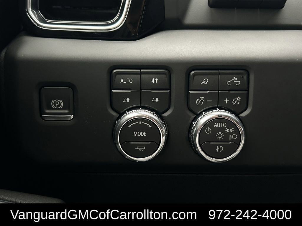 New 2026 GMC Sierra 2500 Denali w/ Denali Reserve Package image 20