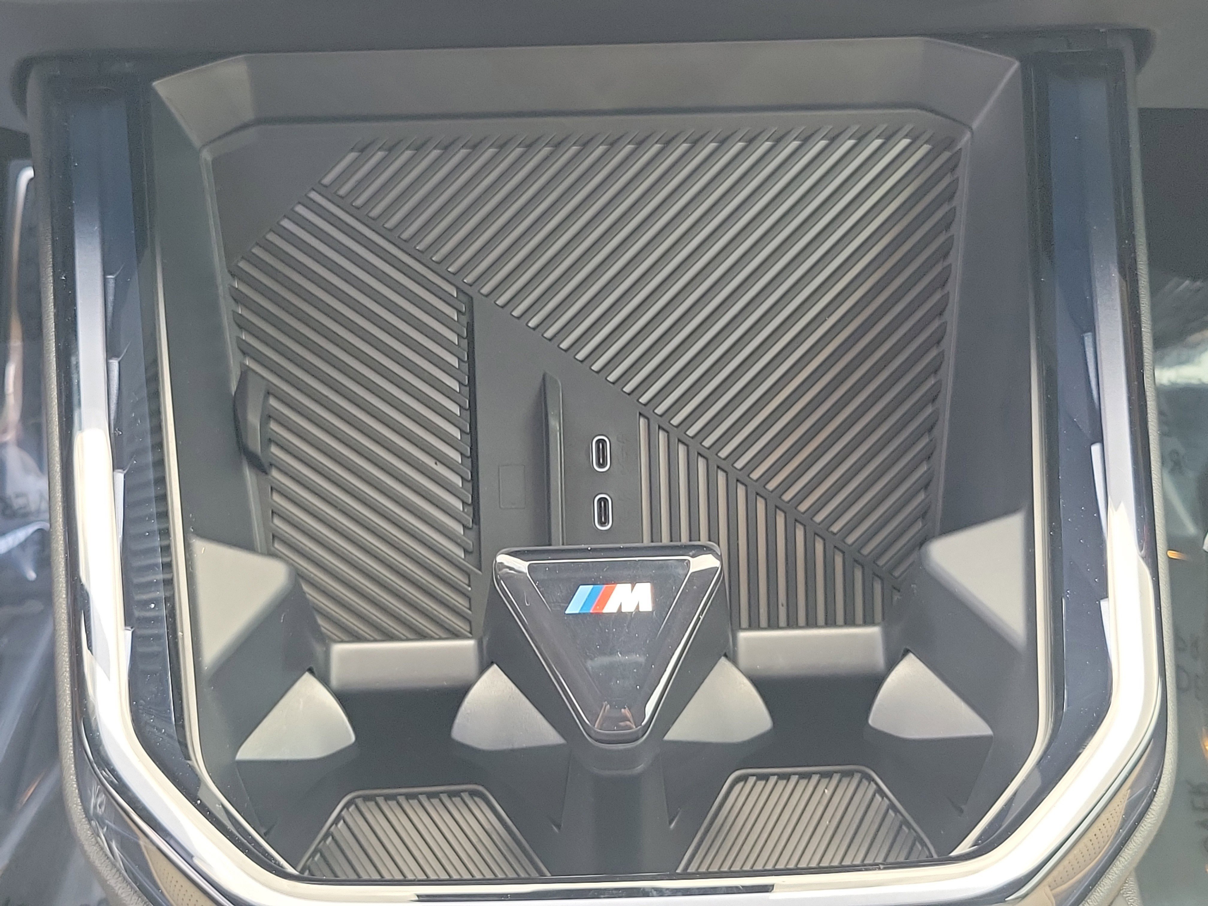 New 2025 BMW X3 xDrive30i w/ Premium Package image 27