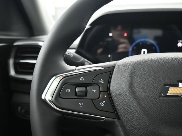 New 2026 Chevrolet TrailBlazer LT w/ Convenience Package image 15