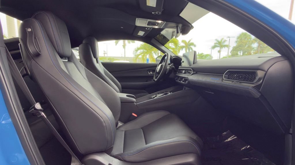 Used 2026 Honda Prelude image 7