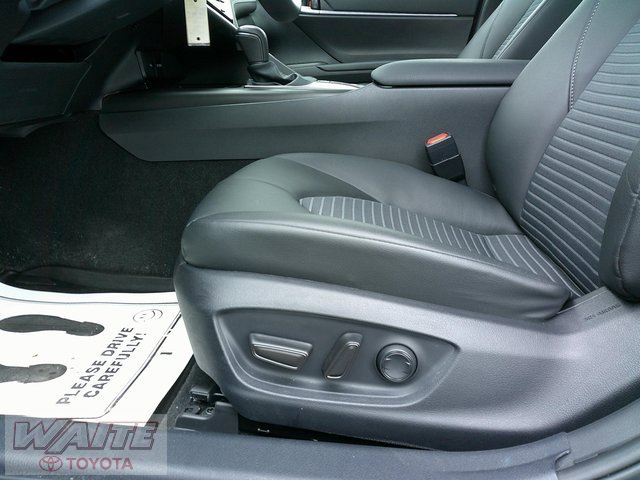 Certified 2024 Toyota Camry SE image 22