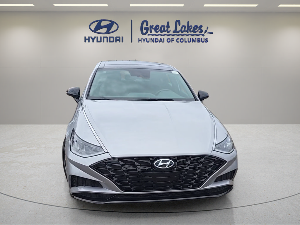 Used 2023 Hyundai Sonata SEL Plus FWD image 8