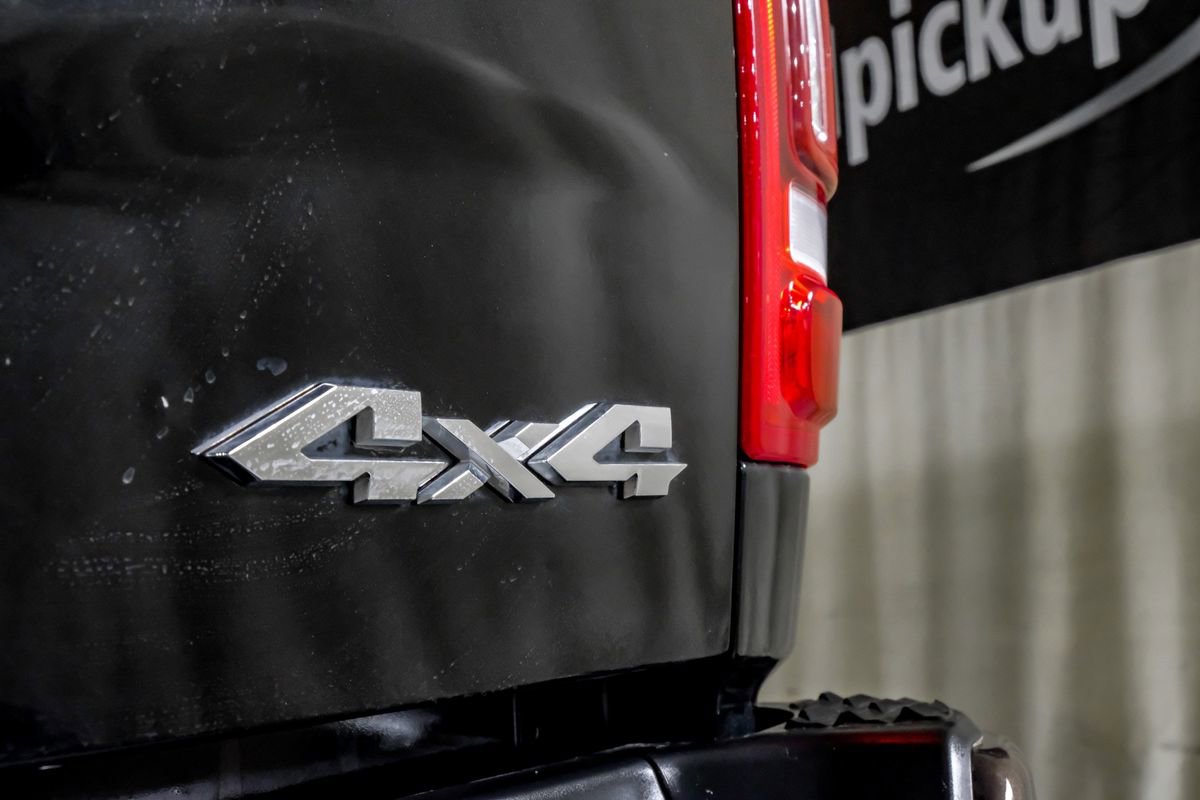 Used 2024 RAM 3500 Limited w/ Towing Technology Group AWD/4WD image 46