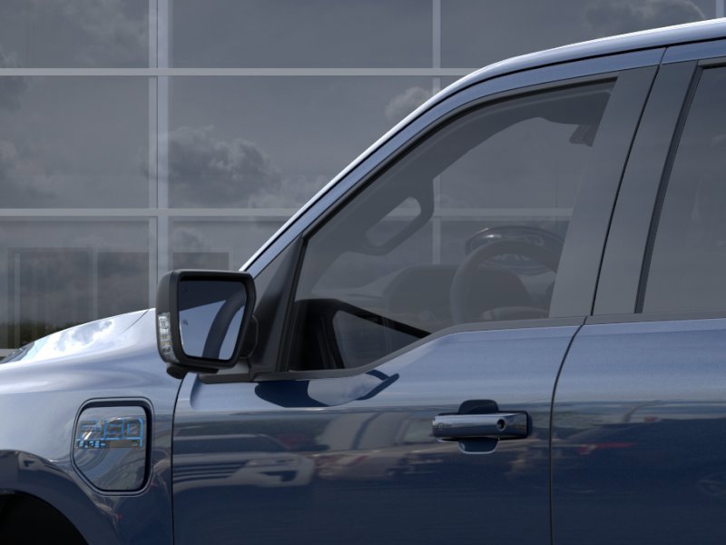 New 2025 Ford F150 Lightning Flash AWD/4WD image 20