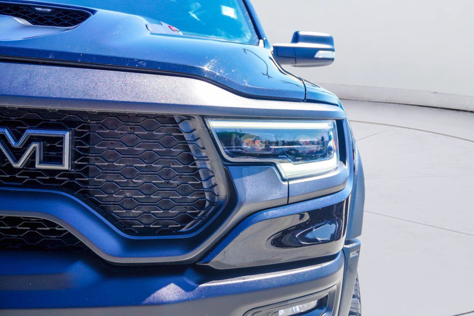Used 2022 RAM 1500 TRX w/ TRX Level 2 Equipment Group AWD/4WD image 5