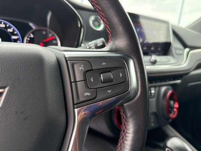 Used 2020 Chevrolet Blazer RS AWD/4WD image 35
