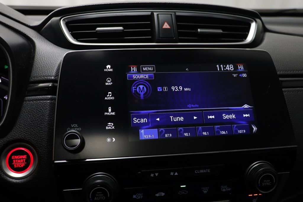 Used 2019 Honda CR-V Touring image 10