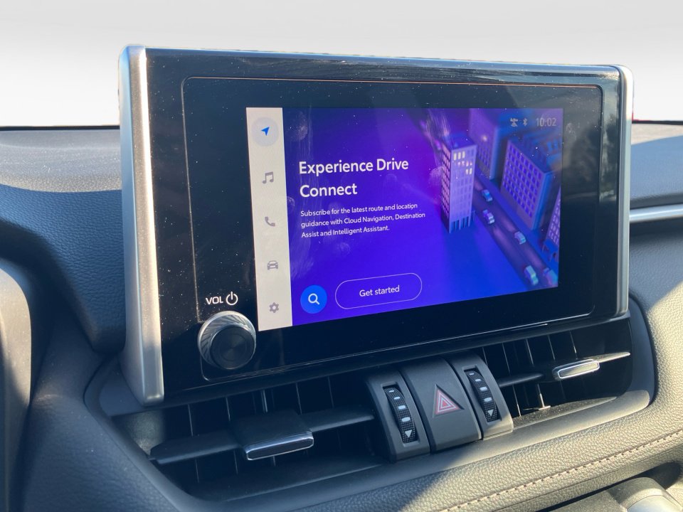 Used 2024 Toyota RAV4 XLE Premium image 21