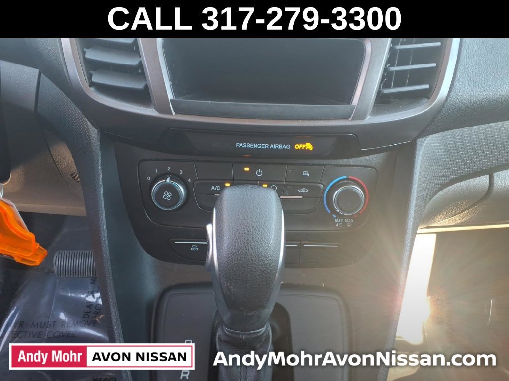 Used 2022 Ford Transit Connect XL FWD image 28