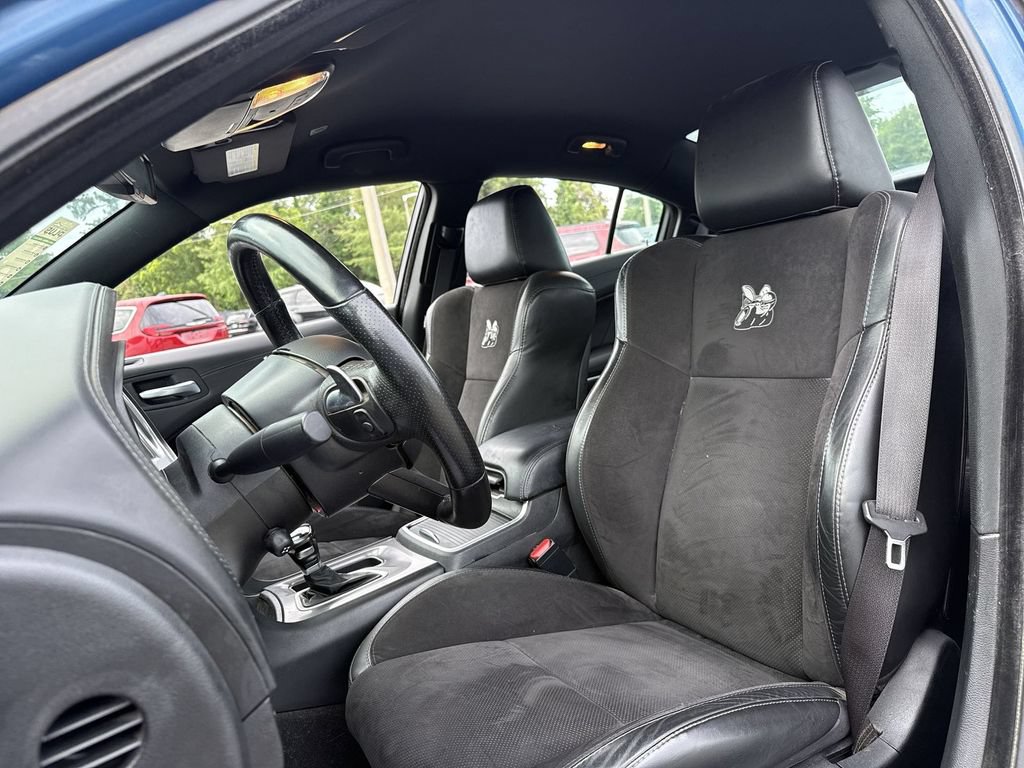 Used 2022 Dodge Charger Scat Pack RWD image 14