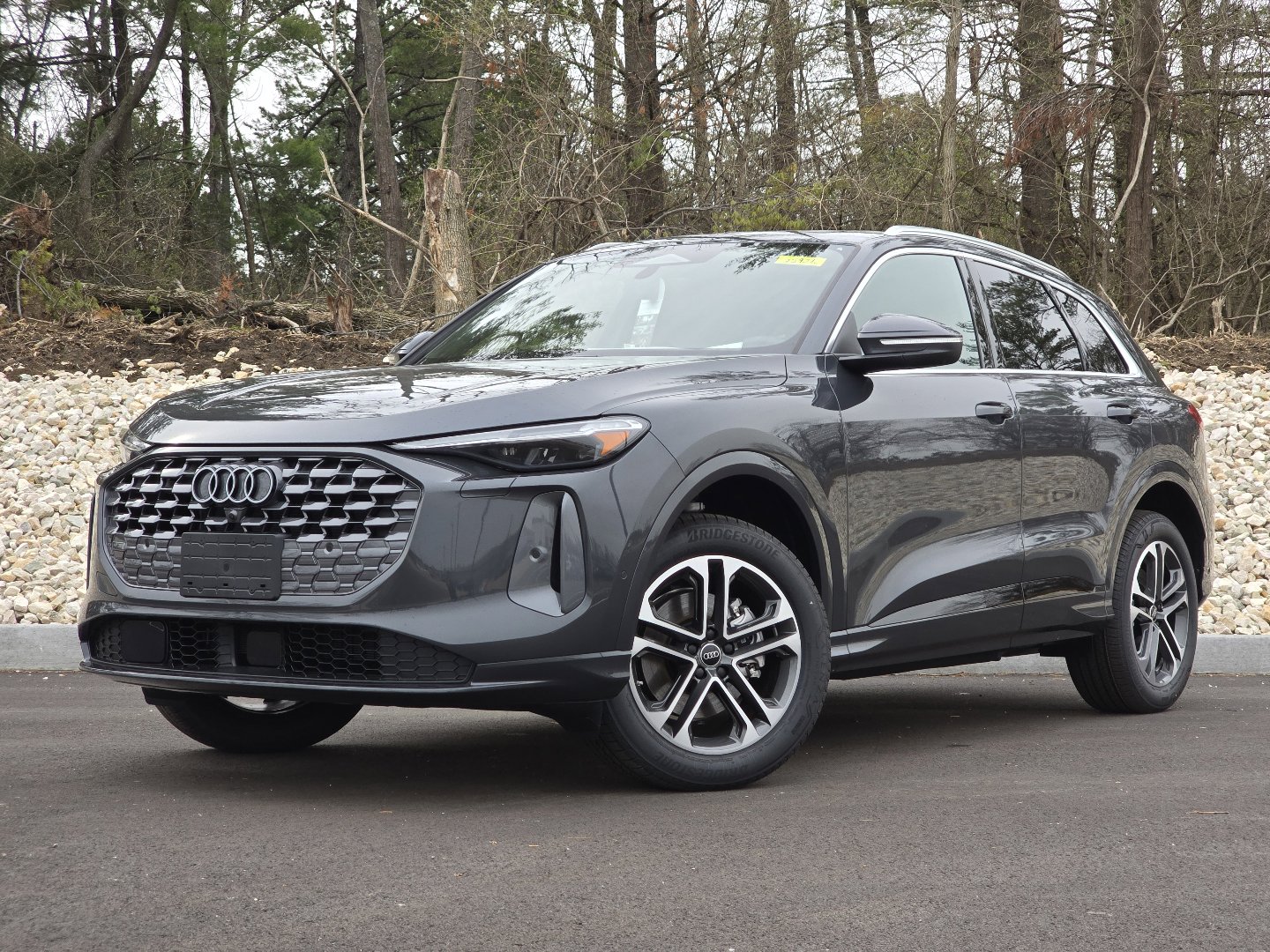 New 2026 Audi Q5 Premium Plus