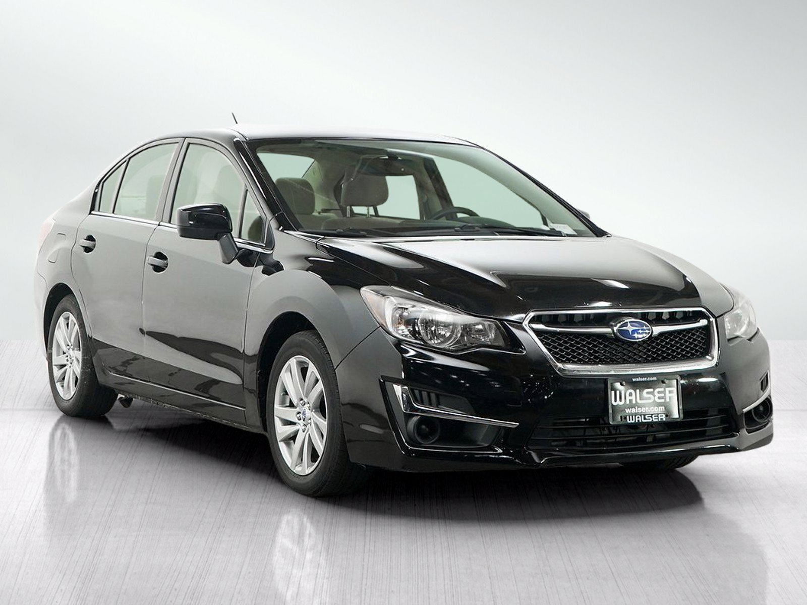 Used 2016 Subaru Impreza 2.0i Premium AWD/4WD image 7