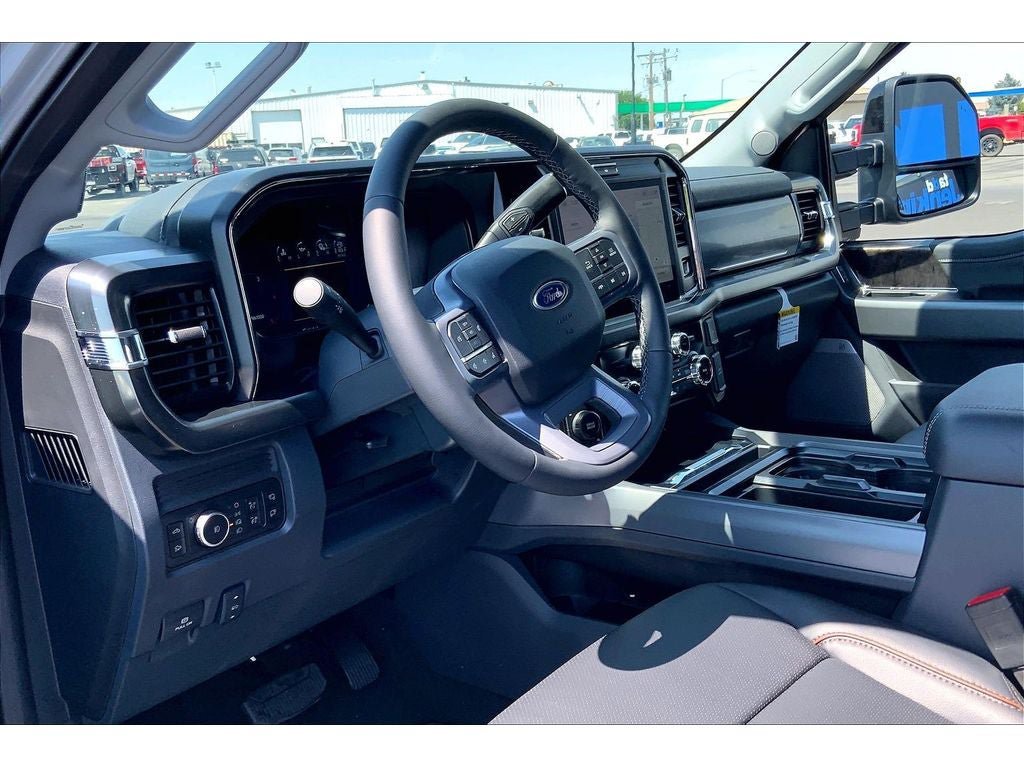 New 2026 Ford F250 Lariat AWD/4WD image 21
