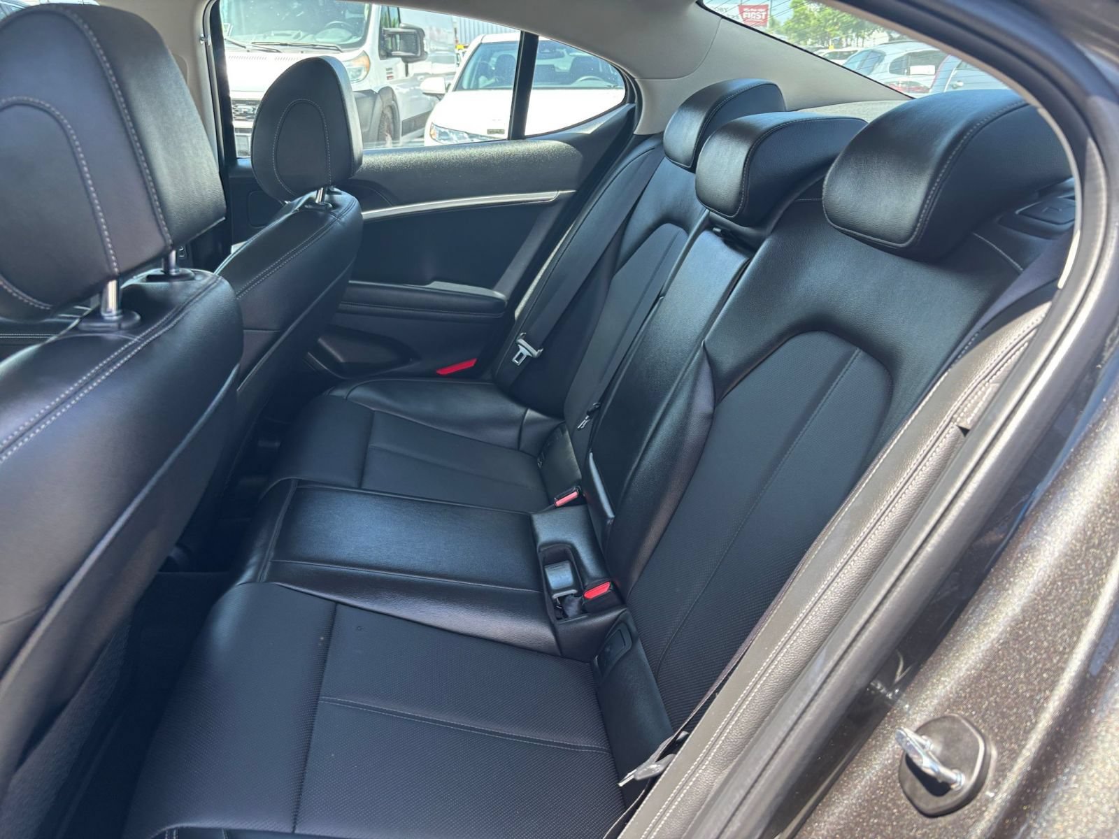 Used 2026 Genesis G70 2.5T RWD image 22