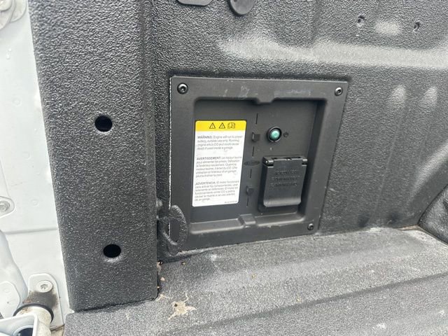 Used 2025 Ford F150 Tremor w/ Tow/Haul Package image 11