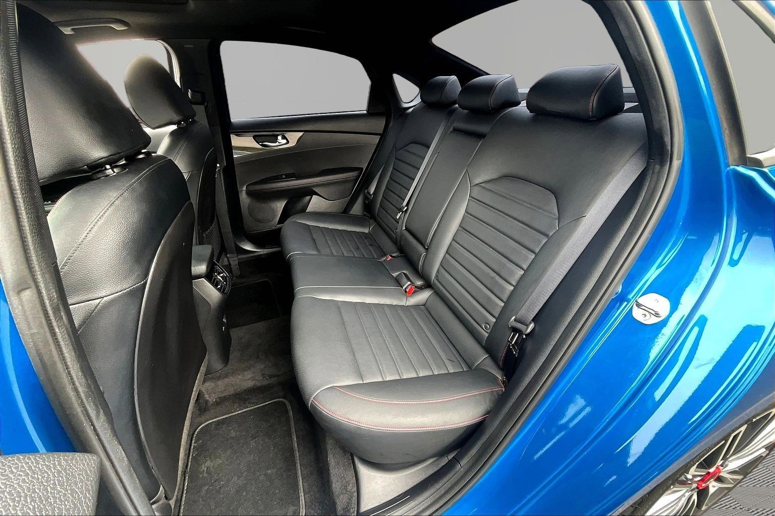 Used 2022 Kia Forte GT image 23