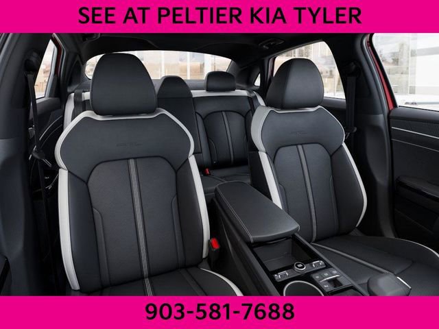 New 2026 Kia K5 GT-Line image 17