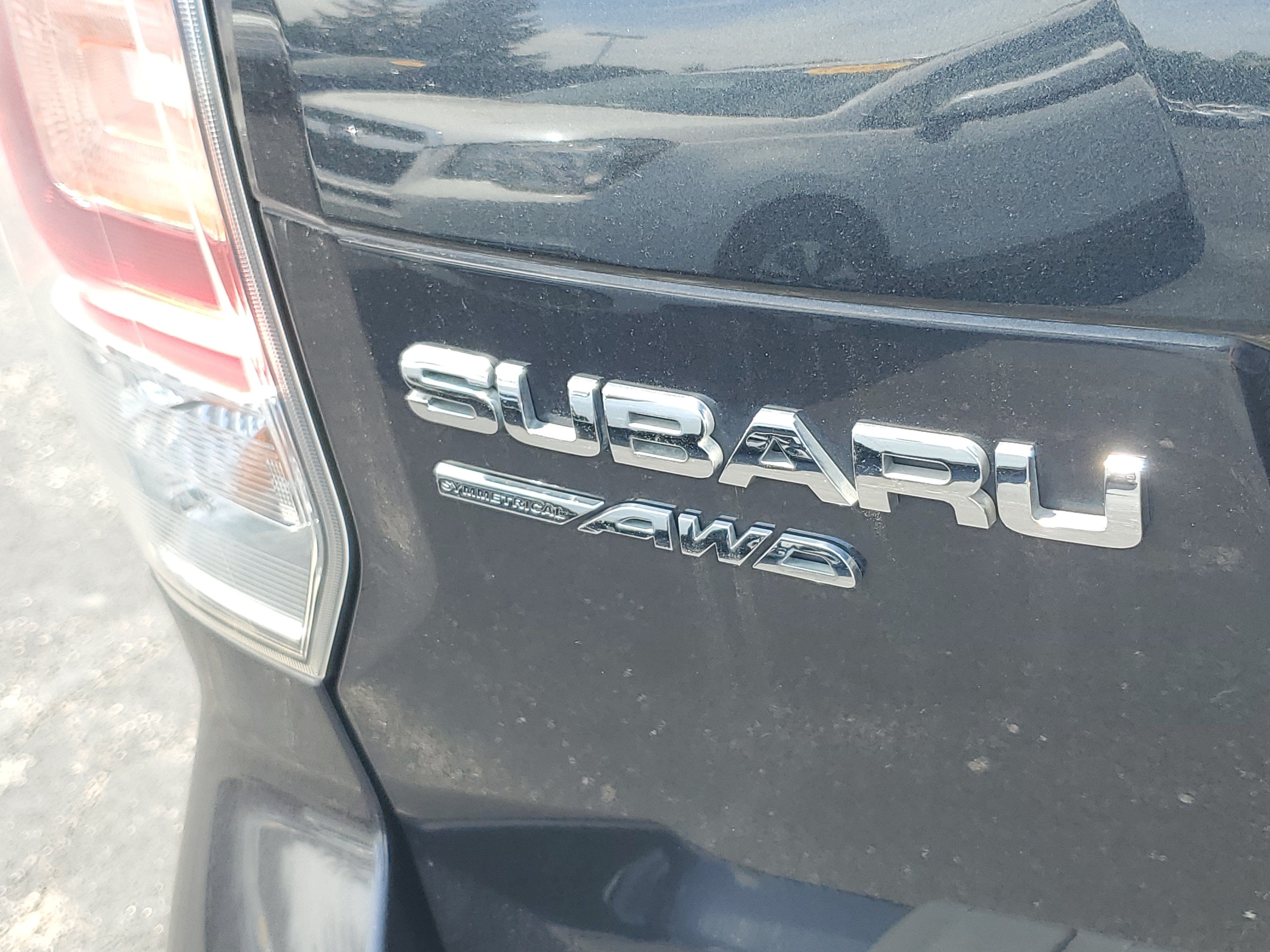 Used 2018 Subaru Forester 2.5i Touring w/ Popular Package #3B AWD/4WD image 7