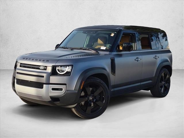 Used 2023 Land Rover Defender 110 S