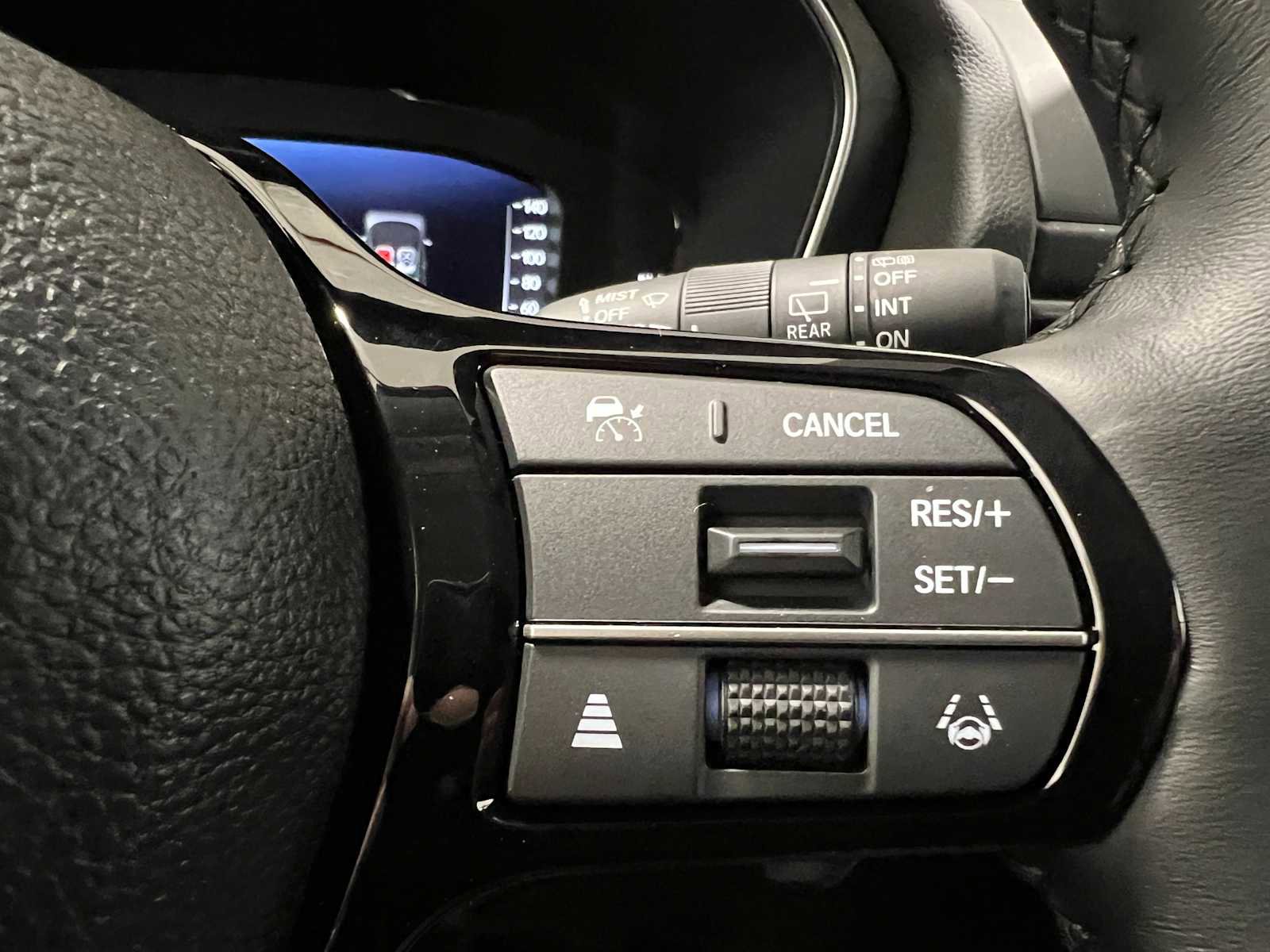 New 2025 Honda Pilot Elite image 24