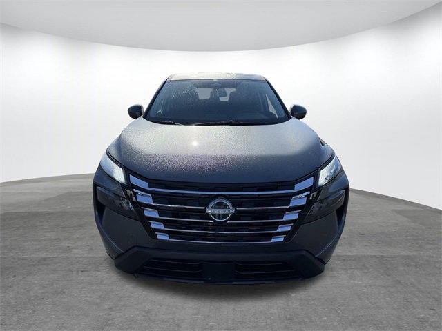 New 2026 Nissan Rogue SV image 21