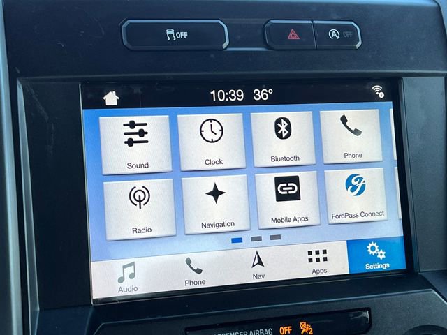 Used 2019 Ford F150 XLT w/ Equipment Group 302A Luxury image 34