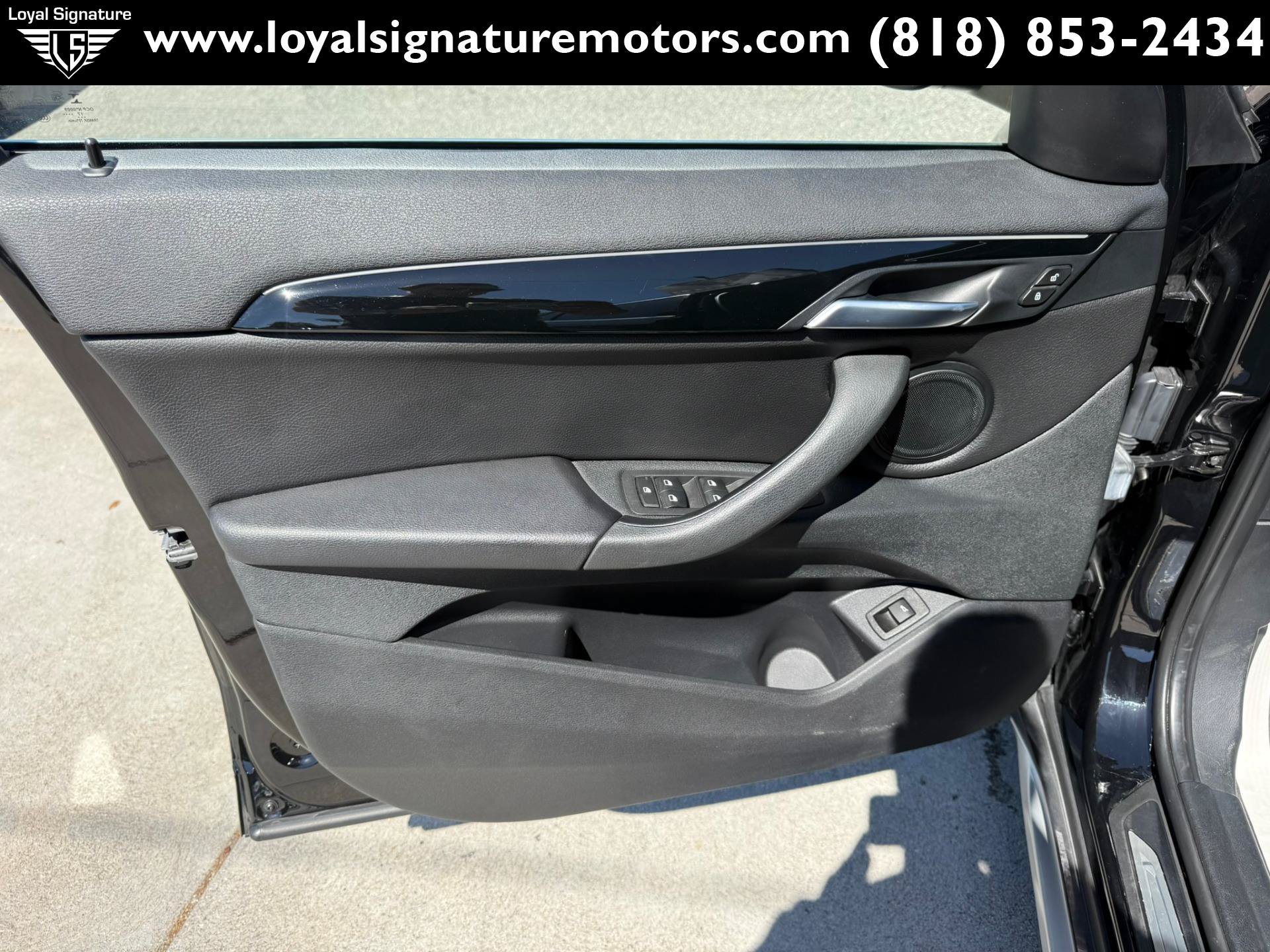 Used 2018 BMW X1 sDrive28i FWD image 19