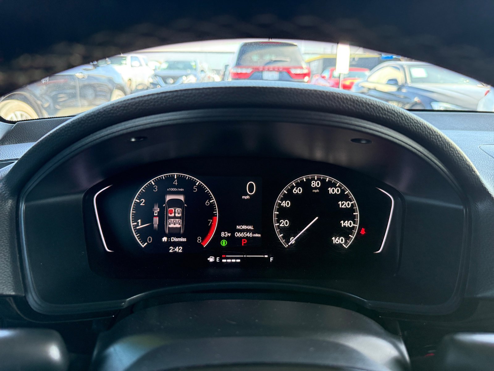 Used 2022 Honda Civic Sport image 18