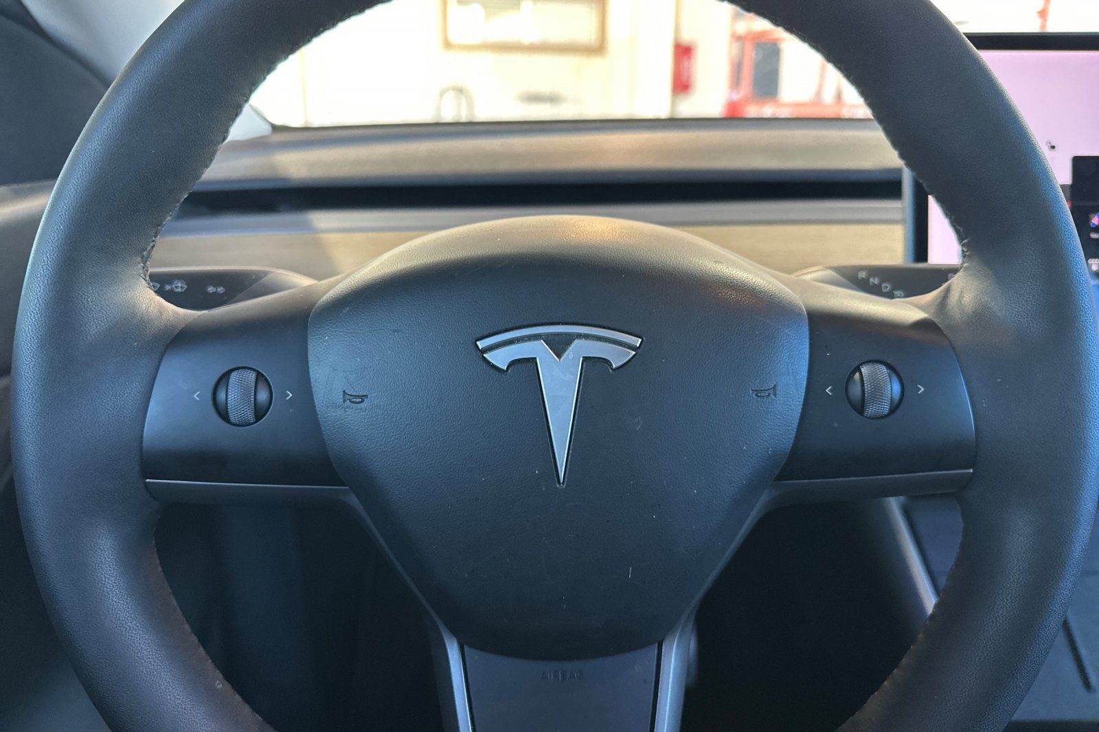 Used 2020 Tesla Model Y Long Range AWD/4WD image 21