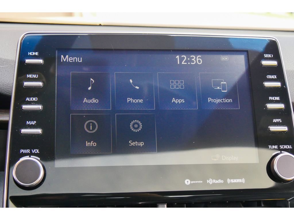 Used 2019 Toyota Avalon XLE w/ Moonroof Package FWD image 25