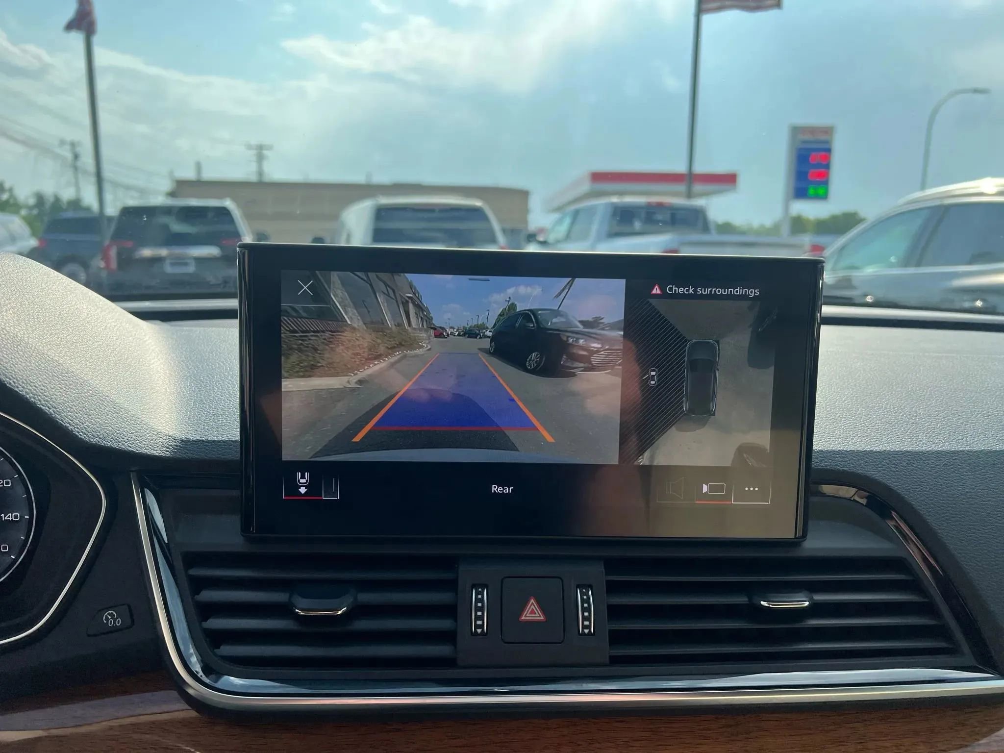 Used 2021 Audi Q5 2.0T Premium Plus image 24