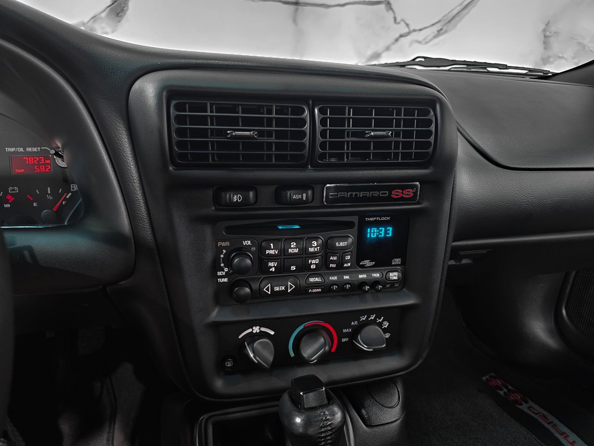 Used 2000 Chevrolet Camaro Z28 w/ SS Performance/Appearance Pkg image 49